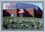 Posthouse Hotel