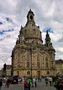 Frauenkirche, Dresden (D)