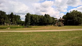 Serengeti-Park Hodenhagen (Hannover/Bremen, D)