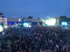 Mera Luna 2025 (Hildesheim, D)