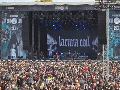 Mera Luna 2025 (Hildesheim, D)