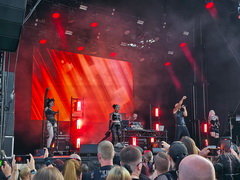 Mera Luna 2025 (Hildesheim, D)