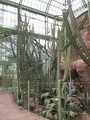 Wüstenhaus, Tierpark Schönbrunn, Wien
