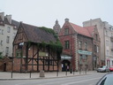 Altstadt, Danzig / Gdańsk (Polen)