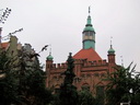 Targ Węglowy, Danzig / Gdańsk (Polen)