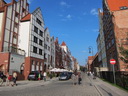 Elbląg, Polen