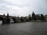 Karlsbrücke und Altstädter Brückenturm