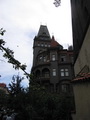 Prag, Jüdisches Viertel