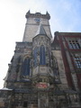 Altstädter Rathaus beim Old Town Square