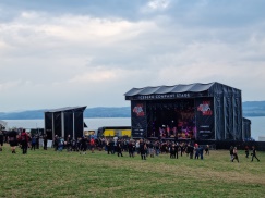 Rock The Lakes Festival - Gelände