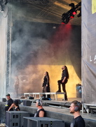 Rock The Lakes Festival - Amaranthe