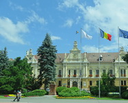 Brașov, Poiana Brașov & Umgebung