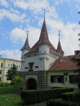 Brașov, Poiana Brașov & Umgebung