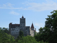 Schloss Bran