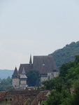 Kirchenburg Biertan