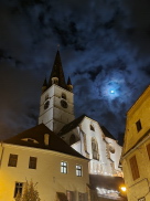 Sibiu (Rumänien)