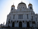 Christ-Erlöser-Kathedrale