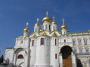 Mariä-Verkündigungs-Kathedrale im Moskauer Kreml