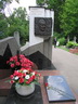 Grab von Andrei Andrejewitsch Gromyko auf dem Neujungfrauen-Friedhof