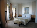 Zimmer im Swiss Hotel