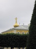 Der Palast vom Peterhof 