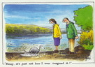 Humor: Loch Ness