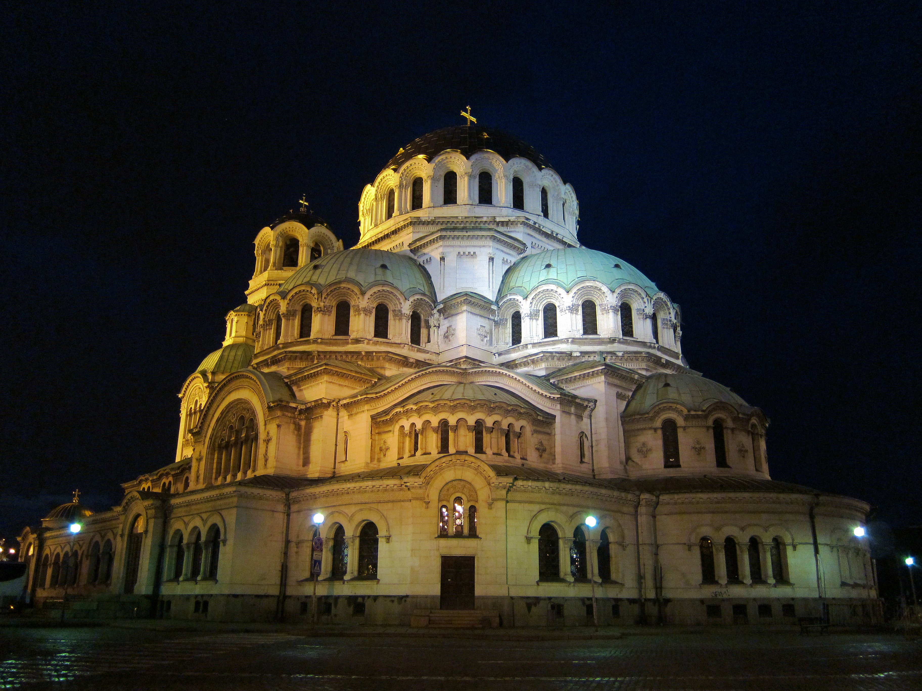 Sofia (Bulgarien)