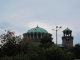 Kathedrale Sweta Nedelja, Sofia (Bulgarien)