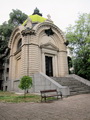 Battenberg Mausoleum, Sofia (Bulgarien)