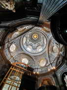 Cappella della Sacra Sindone, Turin (I)
