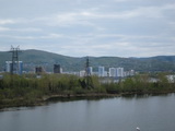 Krasnojarsk (Russland)