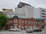 Novosibirsk (Russland)