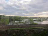 Transsibirische Eisenbahn