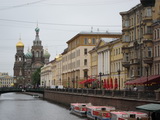 St. Petersburg (Russland)