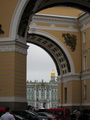 St. Petersburg (Russland)
