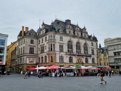 Halle (Saale) - Altstadt