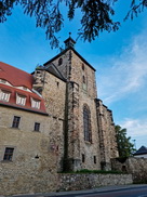 Halle (Saale) - Moritzkirche