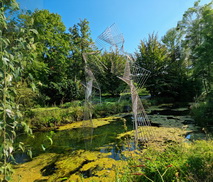 Ulm (D) - Tiergarten Ulm