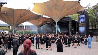 15. Amphi Festival (Köln)