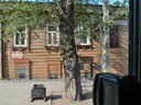 Eindrücke aus Irkutsk, Sibirien, Russland