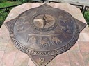Ulan-Ude, Sibirien, Russland