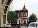 Ulan-Ude, Sibirien, Russland