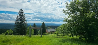 Kandel, Glottertal (D)