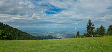Kandel, Glottertal (D)