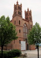 Friedrichswerdersche Kirche