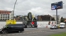 East-Side-Gallery
