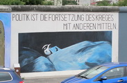 East-Side-Gallery