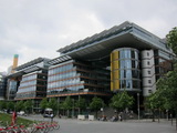 Potsdamer Platz Arkaden