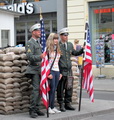Checkpoint Charlie