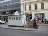 Checkpoint Charlie